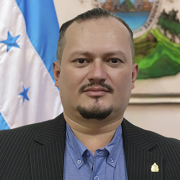 Javier Trigueros Saavedra